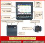 无纸记录仪\5.7 英寸TFT真彩色\全隔离输入 阿里巴巴