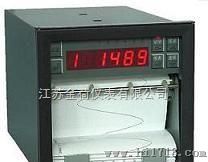长期生产 JHR-1000型 有纸记录仪