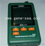 Extech SD500温湿度数据记录仪