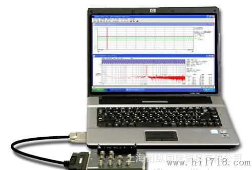 SHOWASOKKI 昭和测器 9900记录仪/震动波形记录仪