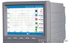 XM6000B彩屏无纸记录仪 数据采集专用