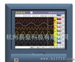 供应 中长图彩屏无纸记录仪 40路输入