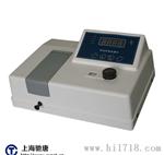UV752紫外分光光度计