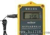 杭州泽大ZDR-11温度记录仪液晶单路-40～100℃ 自动温度记录仪