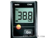 testo 174H迷你型温湿度记录仪，双通道
