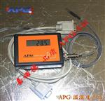 ATH5温度湿度记录仪,APG一体式温度湿度记录仪