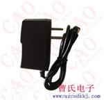 销售净化室/仓库用温湿度记录仪LBR-F20