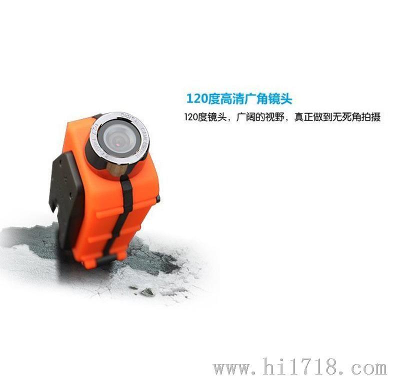  户外运动记录仪 