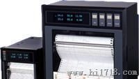 代理日本岛电原装SR186A记录仪