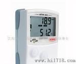 供应 KTH300,电子式温湿度记录器