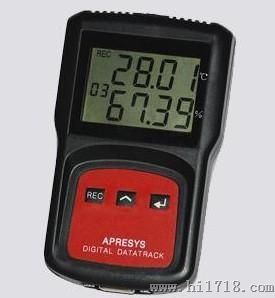 APRESYS 179-T2手持式智能双温度记录仪