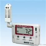 温湿度记录仪（ONDOTORI） 温湿度記録計（おんどとり）