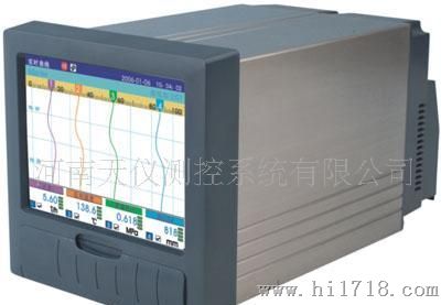 TY-7000R彩屏无纸记录仪