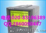 昌晖 SWP-SSR-L820-22-08-HHL-2P 智能盗流量/热能无纸记录仪