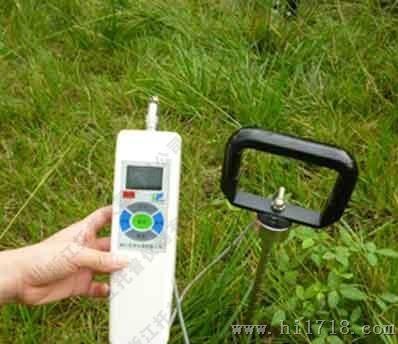 GPS土壤紧实度测量仪 TJSD-750-II土壤紧实度记录仪