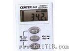 温湿度记录仪CENTER342温湿度计