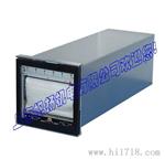 供应XWCJ-100 E 0~300℃ 大型长图记录仪/有纸记录仪