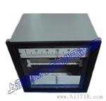 供应XWCJ-100 E 0~300℃ 大型长图记录仪/有纸记录仪