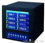 LU-C5000系列真彩液晶显示过程控制无纸记录仪 一至三十二通道