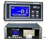 弘诺供应KH200R经济型无纸记录仪