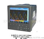 昌晖(无锡)SWP-ASR101真彩无纸记录仪  144×144  智能液晶仪表