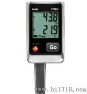 德图testo 175-H1电子温湿度记录仪温度计