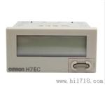供应 OMRON欧姆龙电子计数器H7EC-NFV