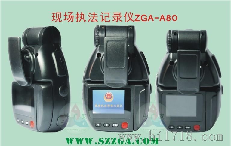现场记录仪图片展示 实际使用