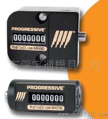 计数器