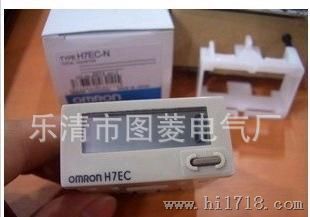 现货供应：OMRON欧姆龙计数器H7CX-A【图】