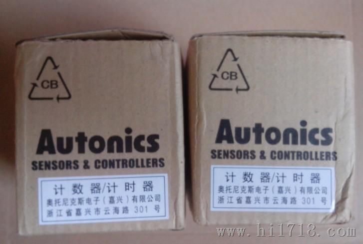 Autonics计米器6S-1P4奥托尼克斯现货供应