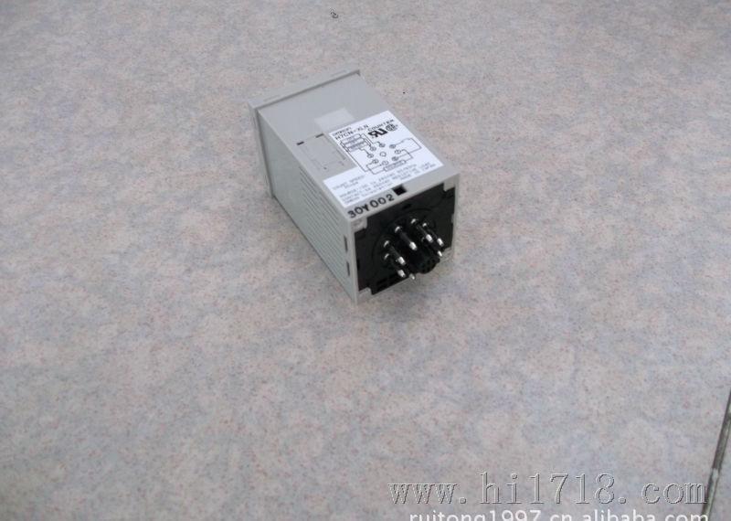 供应台湾OMRON欧姆龙型号H7CN-XLN计数器