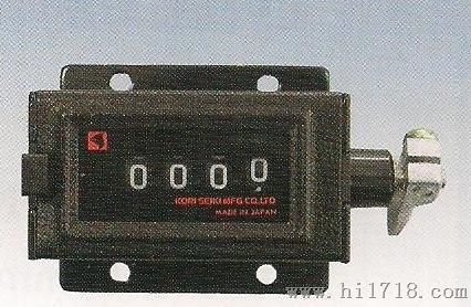 供应日本古里KORI计数器PK-1-4(2)