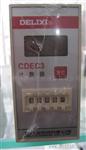 苏州鸿德机电设备 德力西产品 电子计数器CDEC3