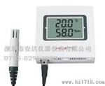 电子温度仪/带探头/-30℃ - +70℃/分辨率：0.1