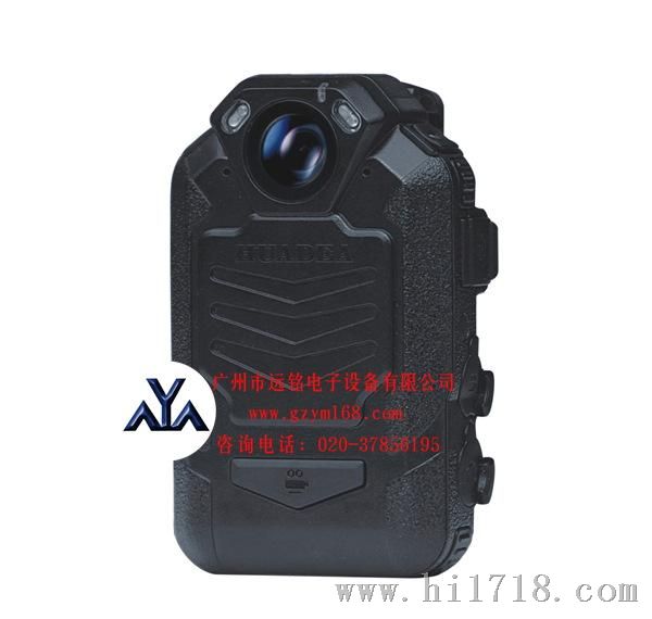 广州远铭︱YM-002HD高清记录仪 1600万像素 夜间红外拍摄