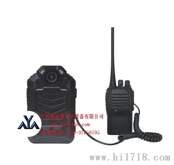 广州远铭︱YM-002HD高清记录仪 1600万像素 夜间红外拍摄