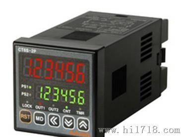 AUTONICS奥托尼克斯计数器6S