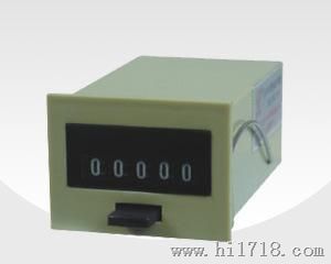 875型电磁计数器  厂家销售  现货热卖 220伏/24伏