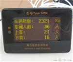 客流计数器 公交客流统计 量统计