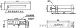 供应欧姆龙计数器H7EC-BLM H7EC-NFV-B