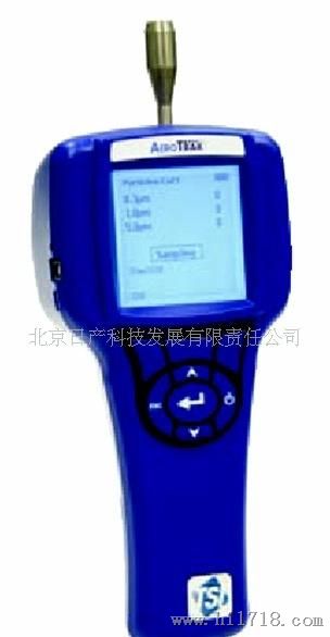 微粒计数器