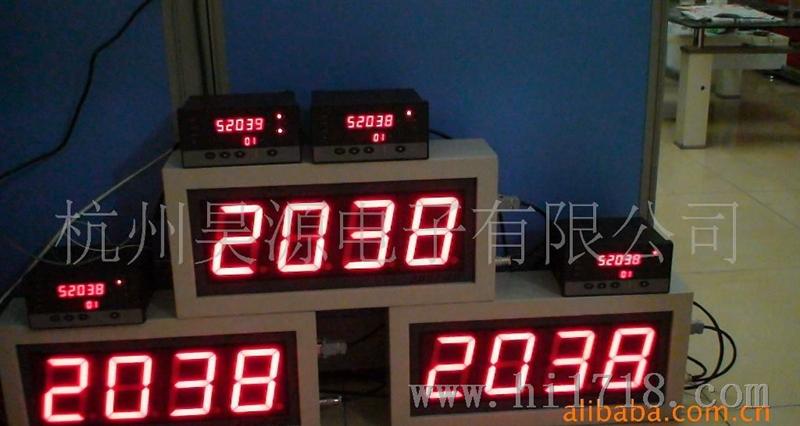 供应计数器(智能型水泥装车计数器）