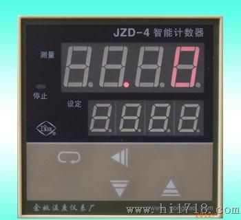 供应 JZD-4 系列 智能计数器
