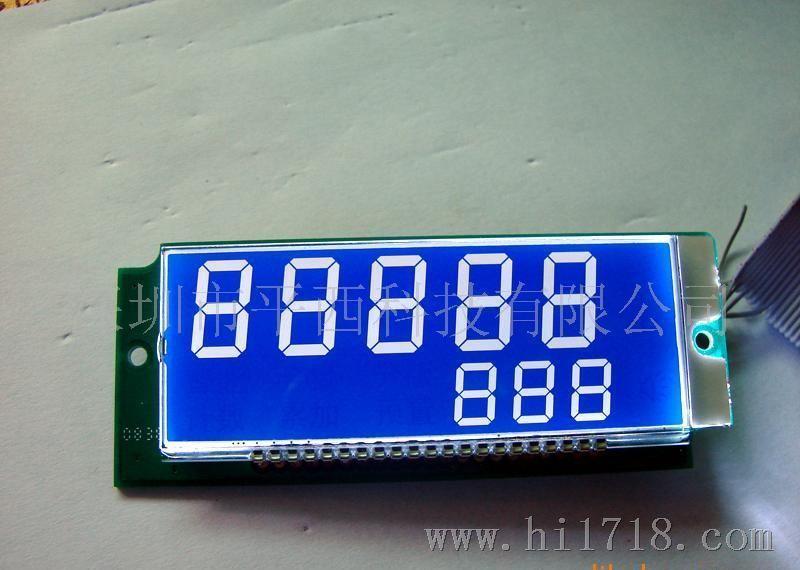 供应计数器液晶