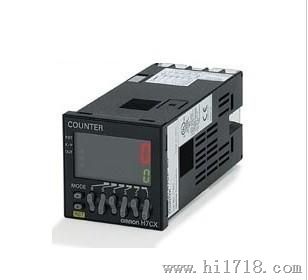 OMRON欧姆龙电子计数器H7CX-A4WSD-N DC12-48V