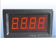 生产销售数字电压电流面板表GP3-8135