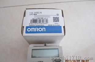 总计数器 OMRON 欧姆龙 H7CE 原装