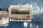 总计数器 omron 欧姆龙 H7CE 原装