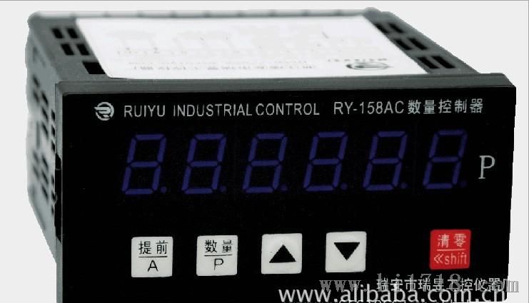 RY-158A/C计数器